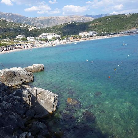 Sofia'S Rooms Himare Esterno foto