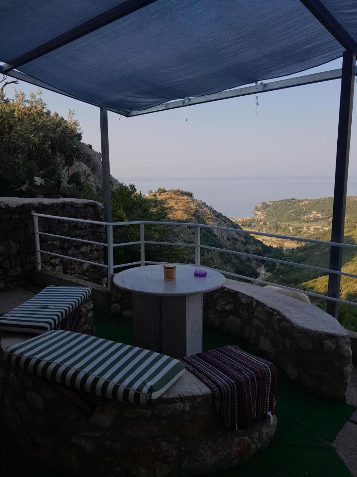 Sofia'S Rooms Himare Camera foto