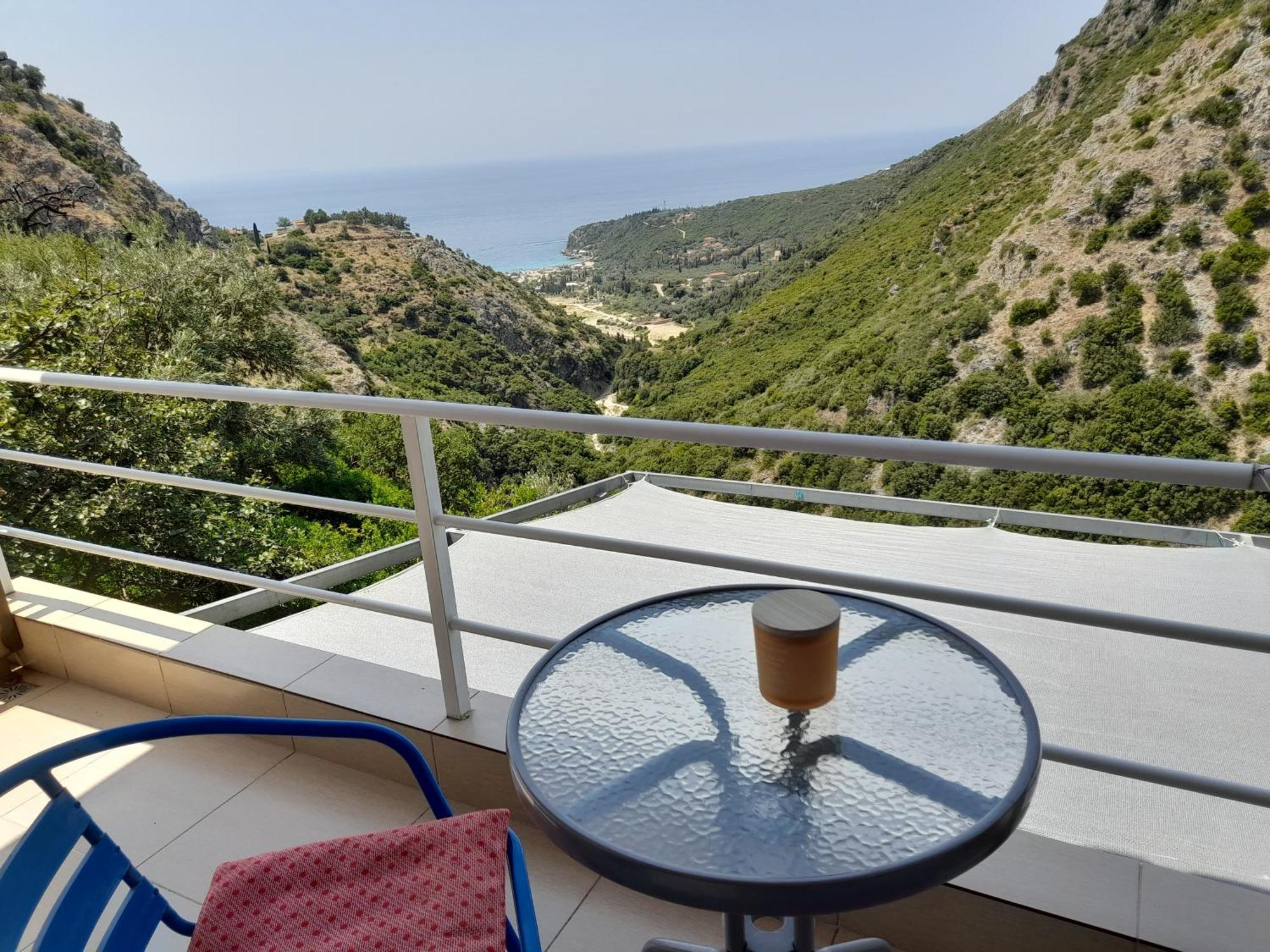 Sofia'S Rooms Himare Camera foto