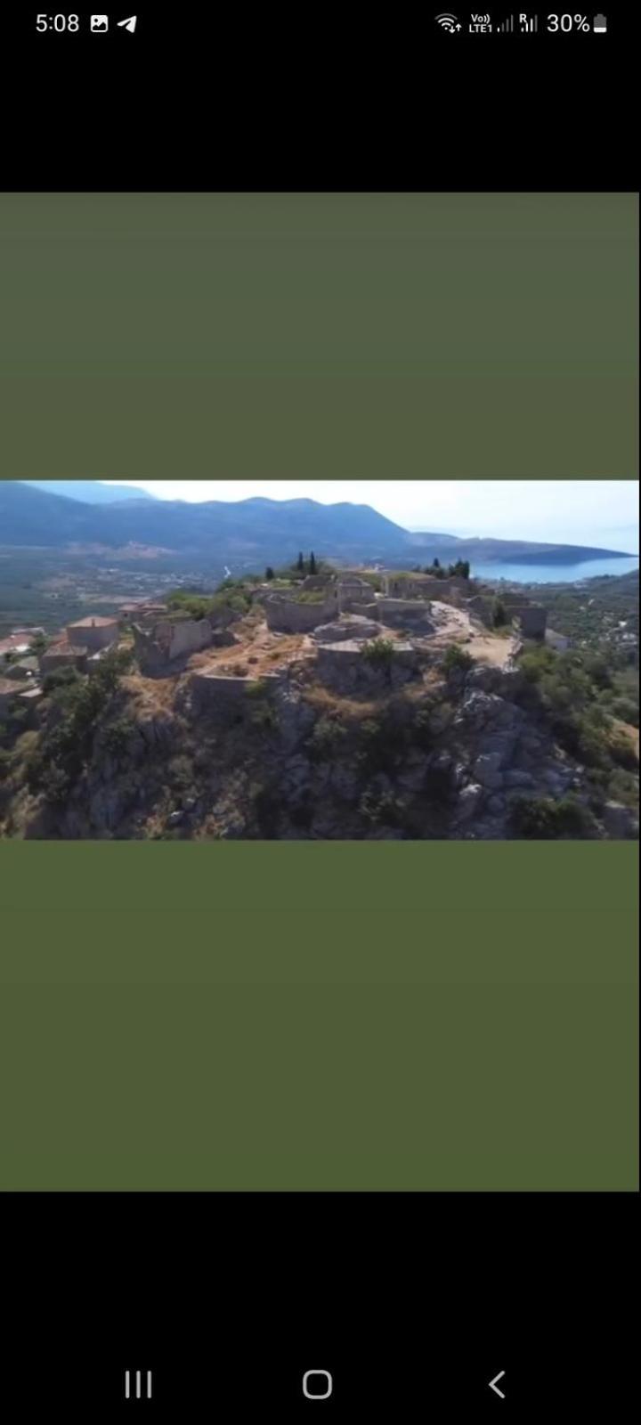 Sofia'S Rooms Himare Esterno foto